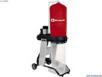 Стружкотсос Einhell TE-VE 550 A [Germany]