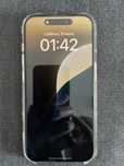 Iphone 15 pro 256 gb