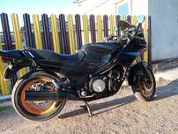 Продаю мотоцикл YAMAHA