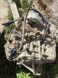 АКПП Alphard 2.4 4ступка 2WD