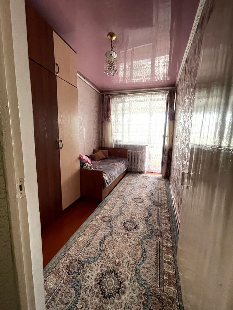 Просторный частный дом
