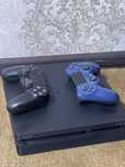 Playstation 4 Slim