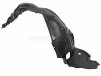 Подкрылок  LH Lexus Is