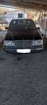 Мерседес w124 300е
