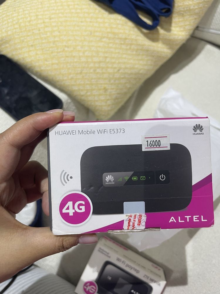 Продам Altel роутер