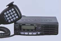 Радиостанция Kenwood, QYT, Luiton.