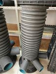 Колодец смотровой для дренажных систем