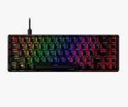 Продам 2 игровые клавиатуры - HyperX Alloy Origins 65 / RGB