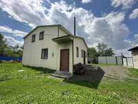 Коттедж, 116м2, 9сот, Трасса Тогас (перекр. Ахмирово), баня. гараж.