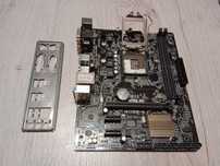Материнские платы Asus, MSI, Gigabyte сокет 1151, 1151v2 и 1200