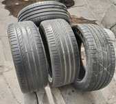 Continental Sport 255/50 R19 103W