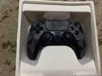 PlayStation 5 . Контроллер / Джойстик PS5 Dualsense