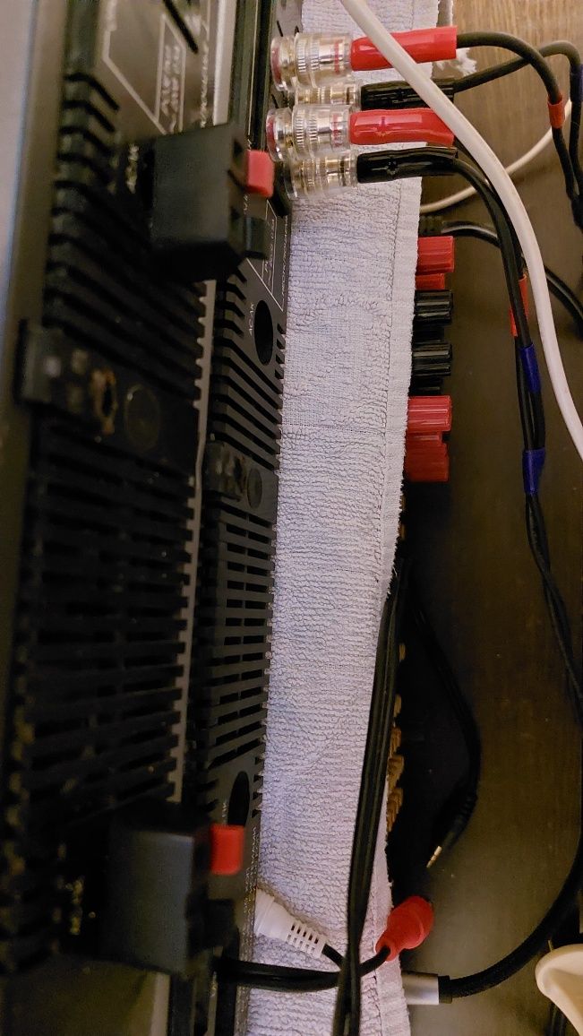 Вега 50у 120с усилитель hi fi стерео