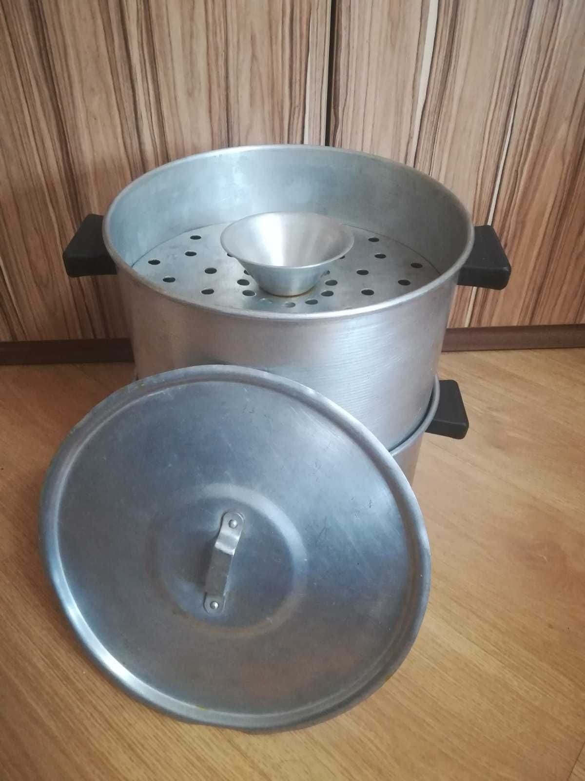 Мантоварка Советская СССР