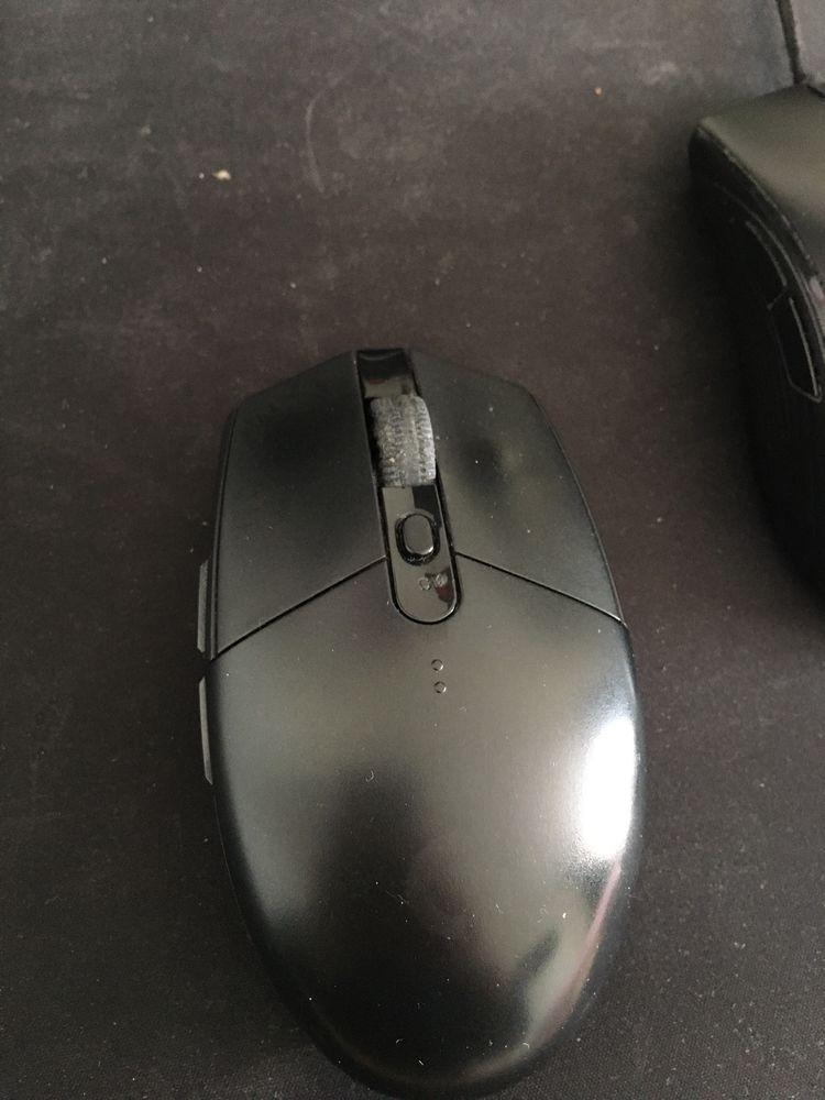 Logitech G305 Мышь