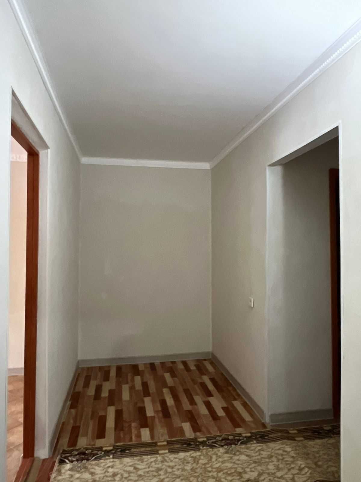 продается 1ком квартира