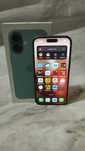 Apple iPhone 16, 128гб, 100%, Семей ул Валиханова 100/1, лот 614008