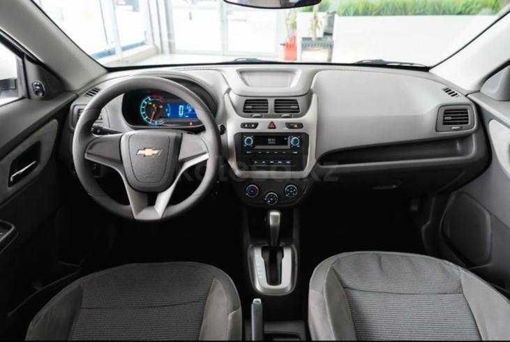 Авто с последующим выкупом! Аренда авто!Chevrolet Cobalt Elegant AP.