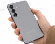 Samsung Galaxy S24 8Gb, 128Gb, серый