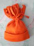Шапка 1 500 orange