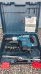 Отбойный молоток Bosch GSH 5 CE Professional (8.3Дж)