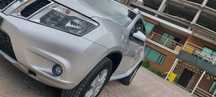 Продам Nissan Terrano 2019г.