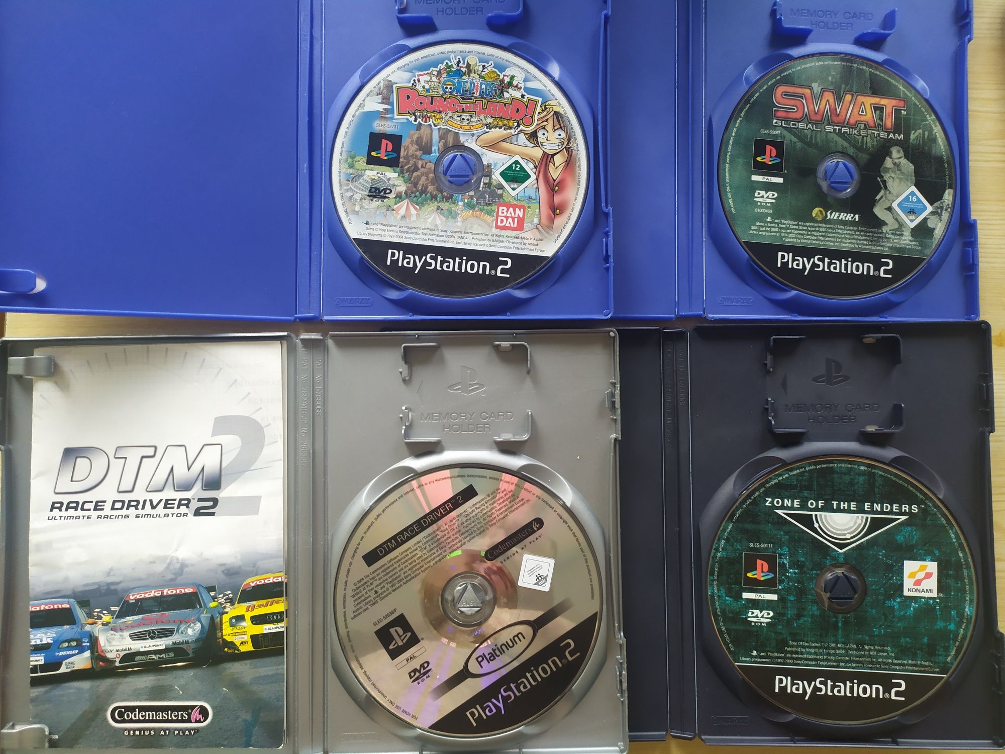 Игры для PS2 лицензионные оригинал