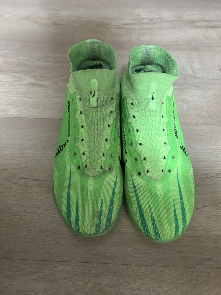 Сороконожки Nike mercurial mds 008