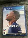 FIFA 22.