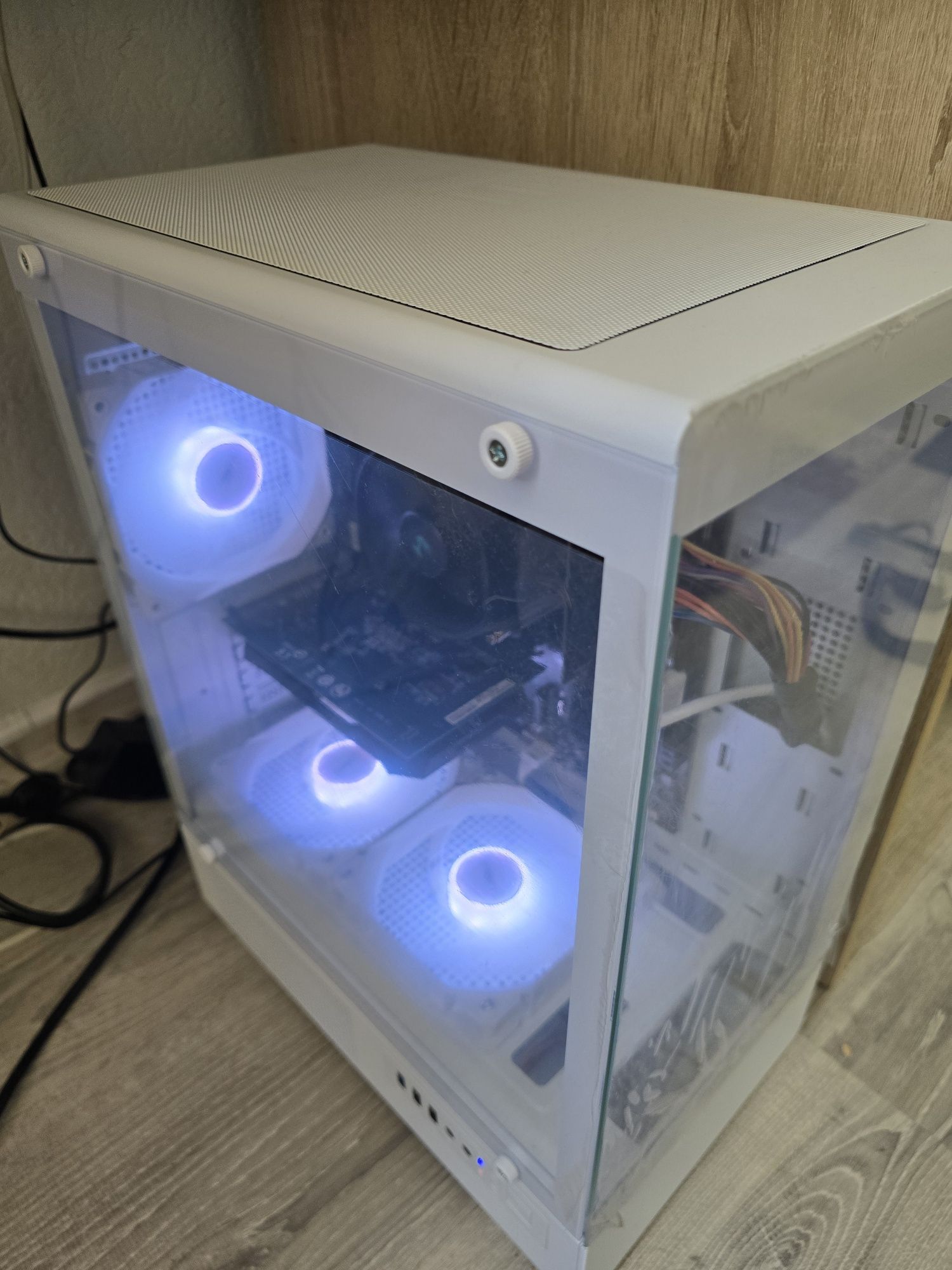 Системный блок i5 13500