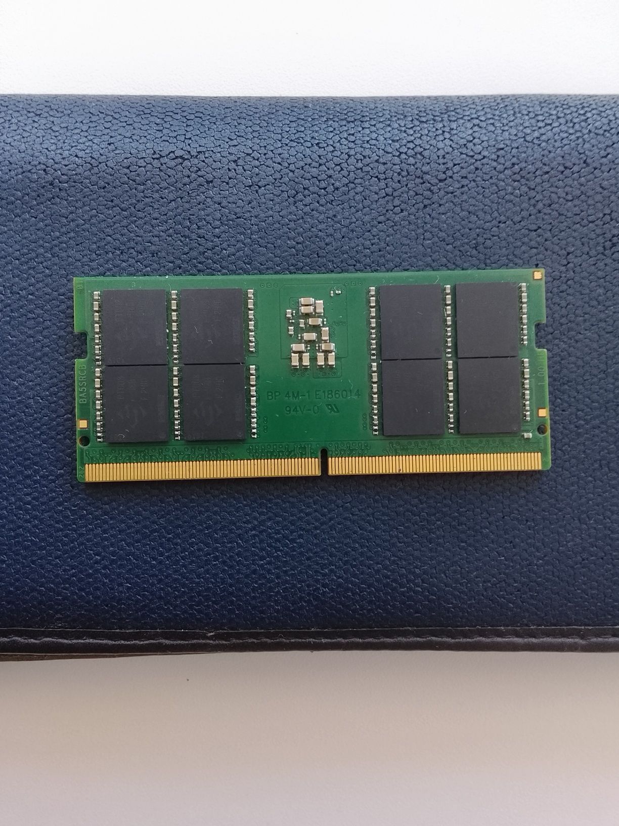 Оперативная память ddr5 32 gb