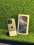 iPhone 16 Pro esim/ 128GB  100%