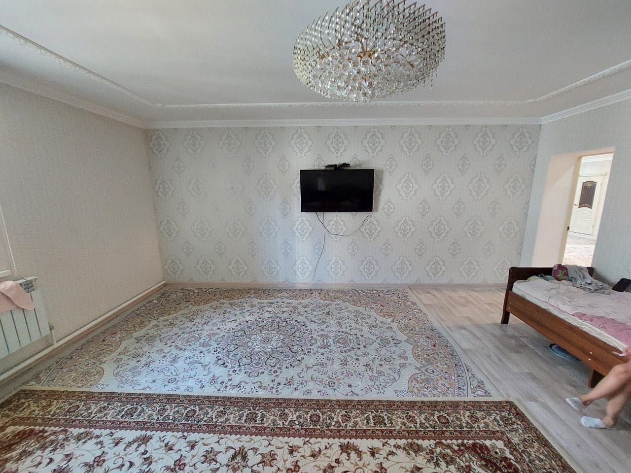 продается дом большой