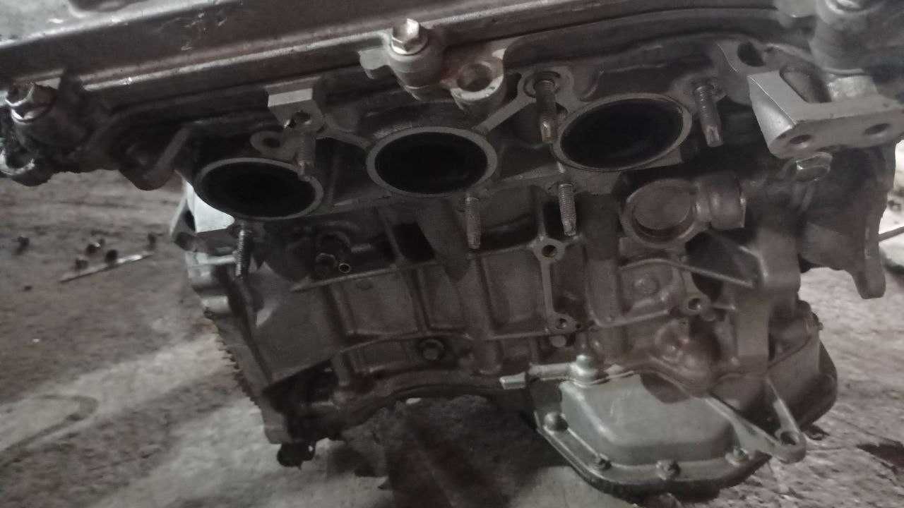 Двигатель(мотор) контрактный 2GR-FE для Toyota Camry 45