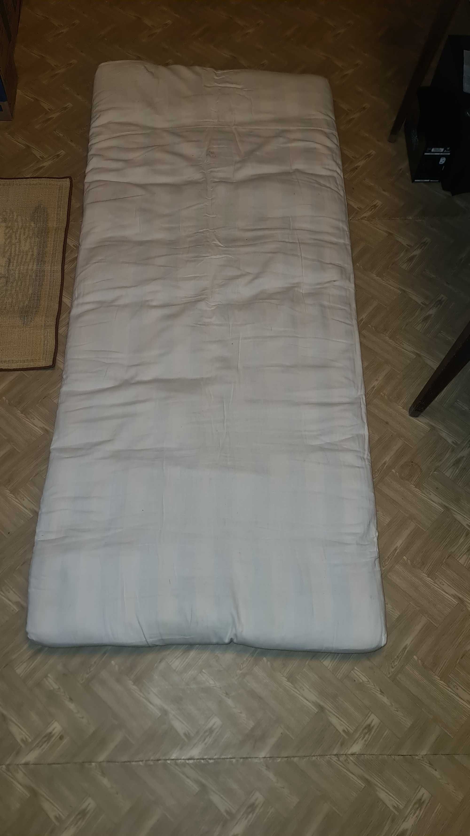 Продам матрас ватный