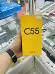 Новый запаковоный Realme c55 8/256