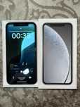 Iphone XR, 128гб