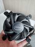 Кулер воздушный для процессора Intel core i5