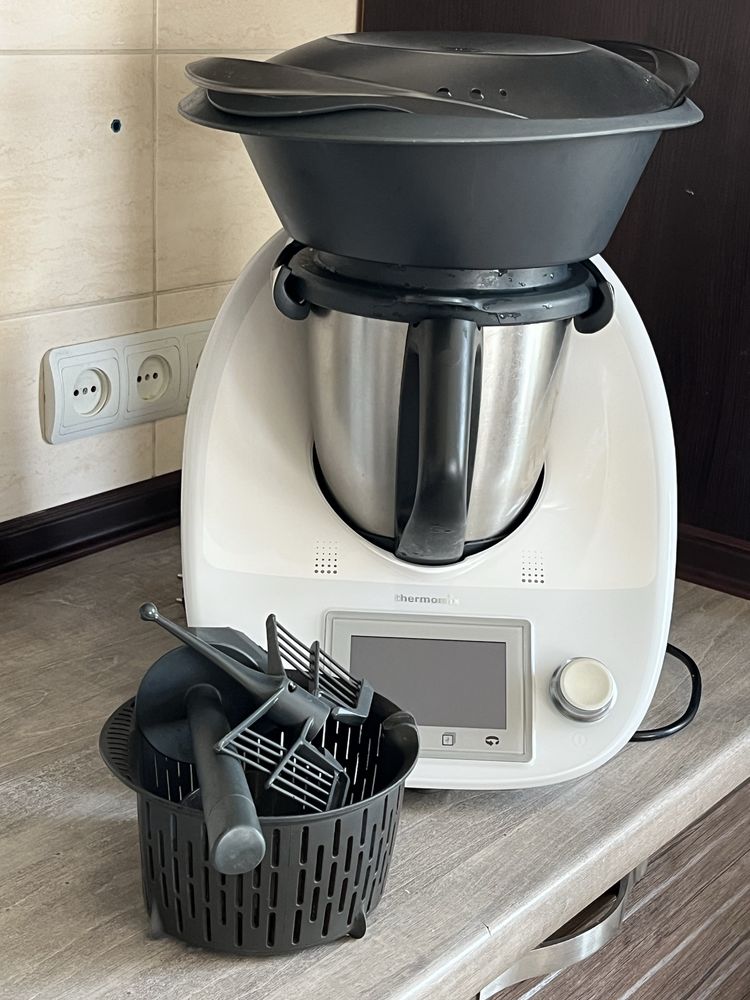 Thermomix TM5.