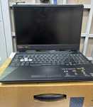 Ноутбук Asus (Урджар) ЛОТ: 629382