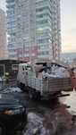 Вывоз строительных Мусора ТБО Безнал Недорого Доставка демонтаж