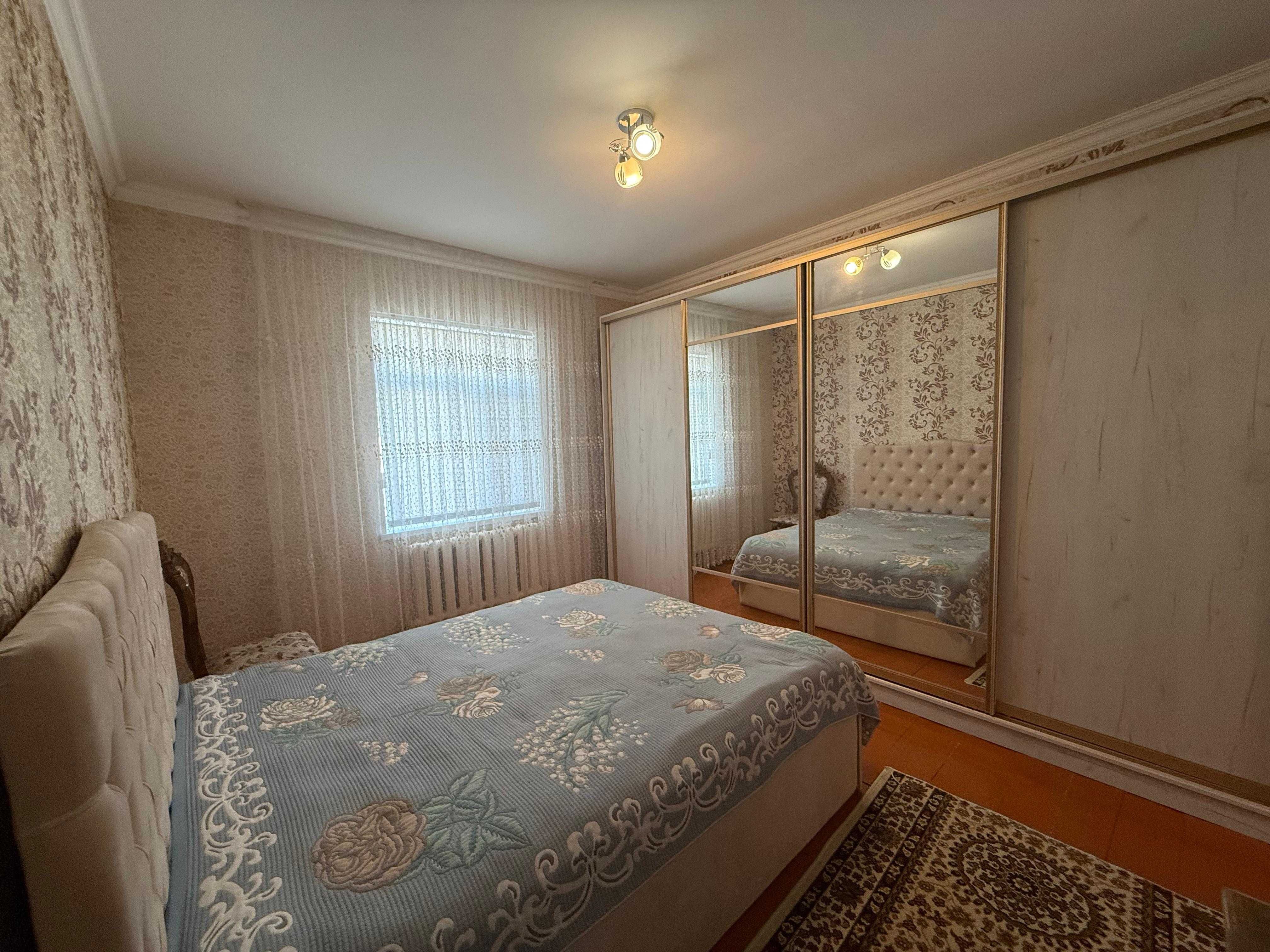 Продается дом в поселке Асык ата