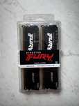 Оперативная память kingston fury