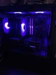 Продам ПК Ryzen 7 5700X3D + RX7600XT