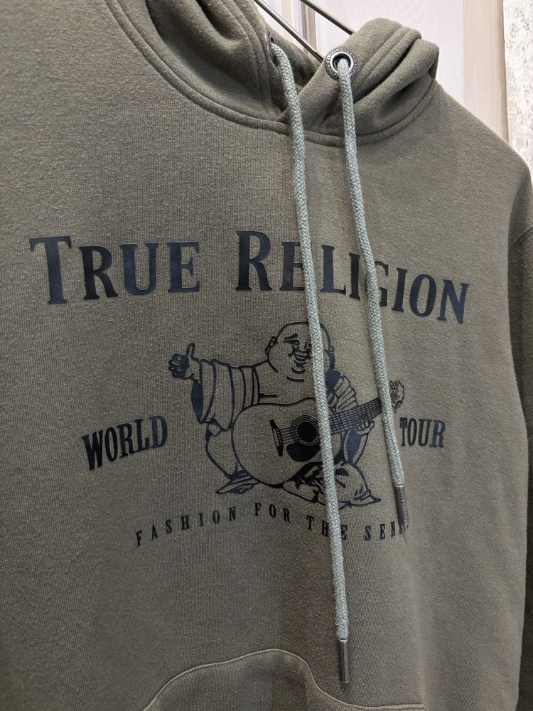 True Religion Худи