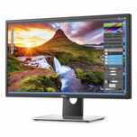 Монитор Dell 27" UltraSharp UP2718Q