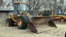 Погрузчик XCMG ZL50G