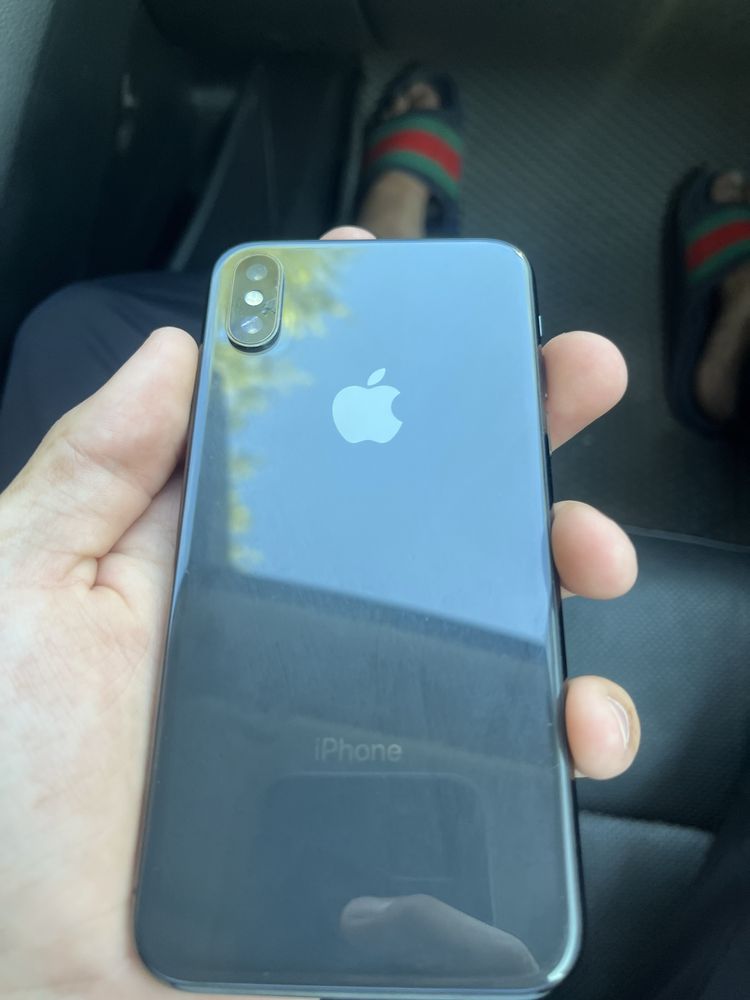 Iphone X,Iphone X