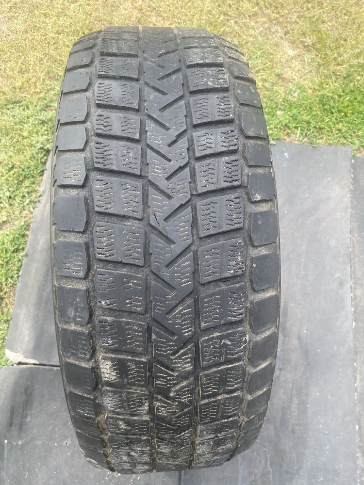Шины б/у всесезонки 265/70 R16