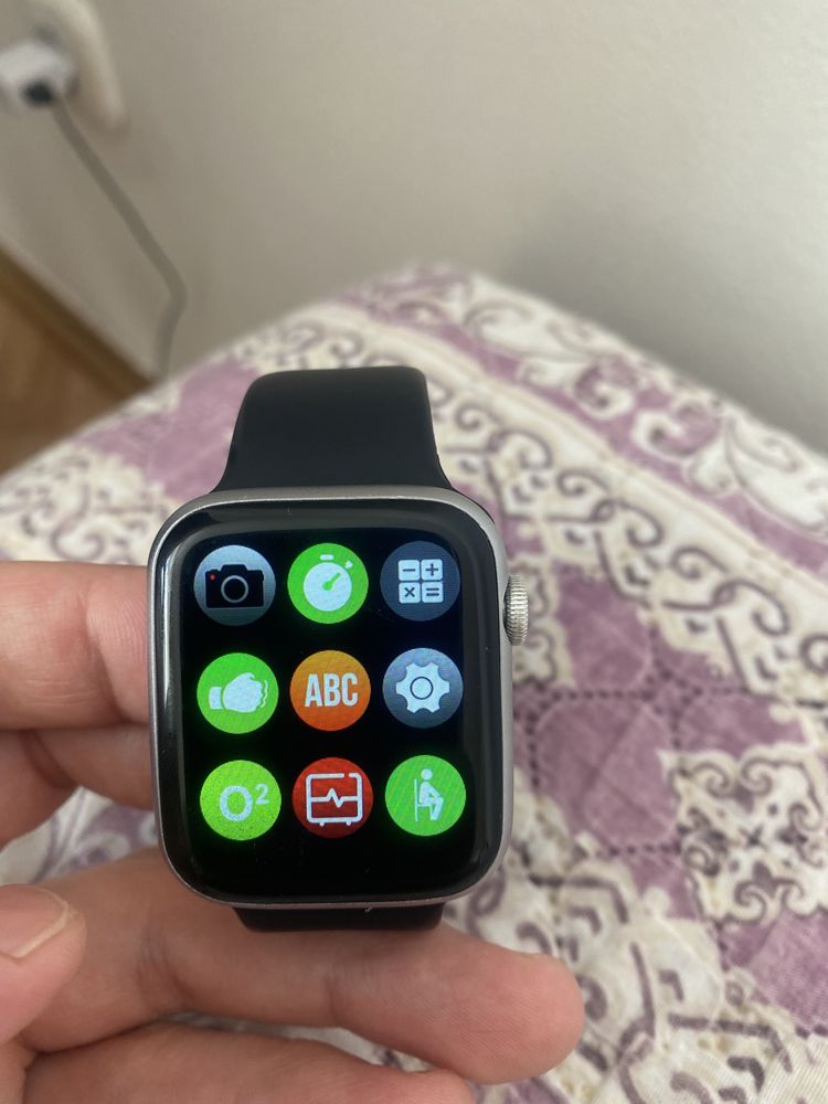 apple watch продам